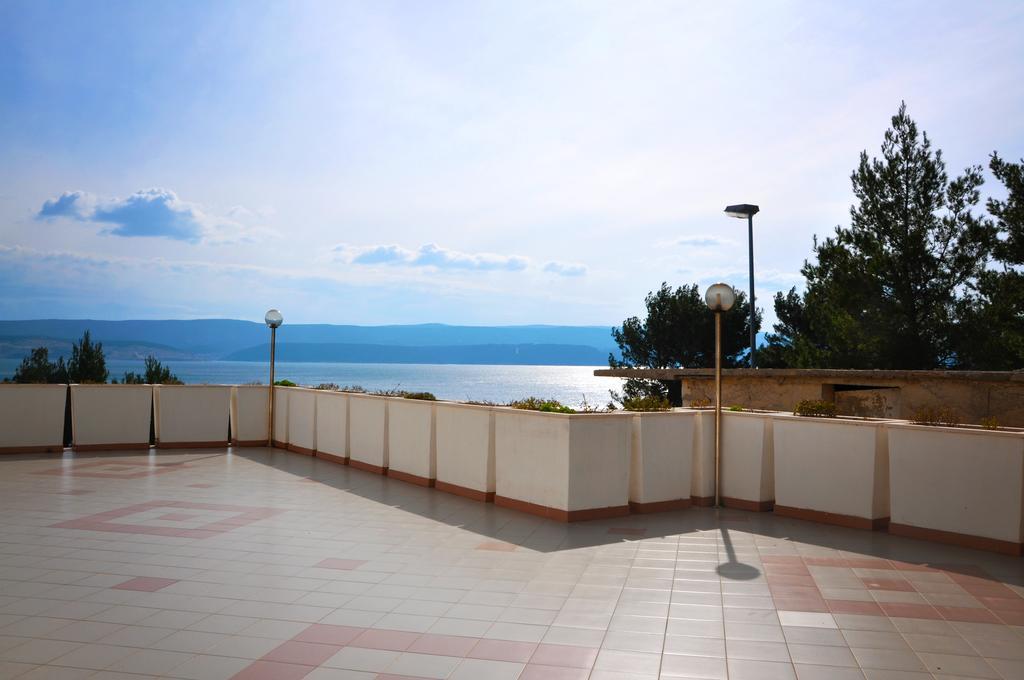 Sunrise Apartments And Studio Apartments Lokva Rogoznica Exterior photo